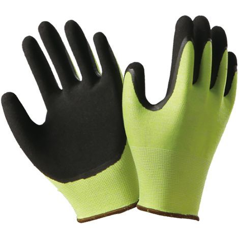 GUANTI IN LATTICE Tg.11 (XXL) Q.TA 12 Tg.11 (XXL)
