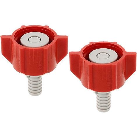 3/8"-Schlauchanschlussadapter für Sprudelwasser-, Saft-, Milch- und Weinmaschinen (1/5)