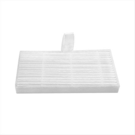 Pour 2499 Ultra Home Titanium/Avancée Robot Aspirateur Pièces Accessoires Filtre Hepa Sac à Poussière (1/5)