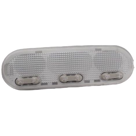 [PRODUIT D'OCCASION] Plafonnier DACIA Sandero ♻️ Ref Oe. 264300167r - Garantie à vie (1/3)