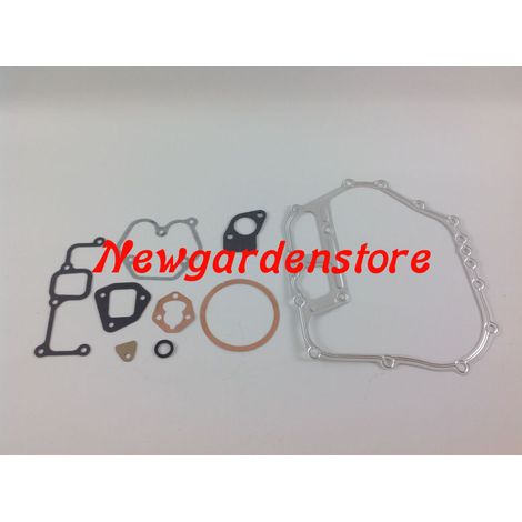 Serie guarnizioni ZANETTI compatibile ZDM70/78/86 YANMAR 7.07.00000 7.08.00000