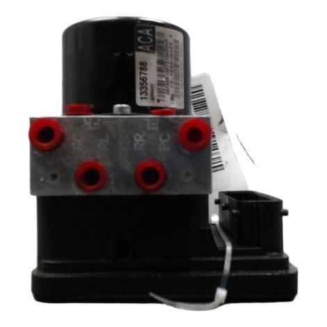 [PRODUIT D'OCCASION] Unite Hydraulique Abs CHEVROLET Orlando ♻️ Ref Oe. 13344014 - Garantie à vie (1/3)
