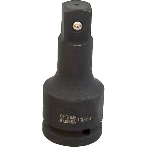 Estensione 1/2', 75mm