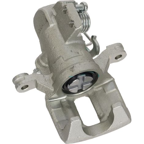 FT03117 pinza freno rapida POSTERIORE DESTRA SENZA forcella (1/5)