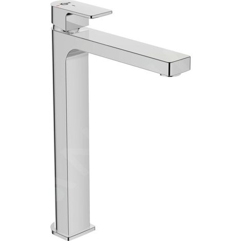 IDEAL STANDARD A7115AA Mitigeur WT Edge Slim avec socle allongé (1/5)