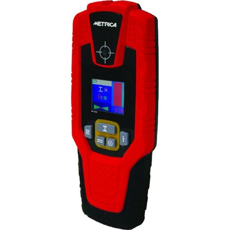 Rivelatore multiplo METRICA - 61530 (1/3)