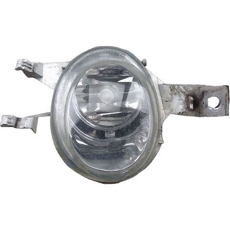 Phare Antibrouillard Avant Gauche PEUGEOT 206 [PRODUIT D'OCCASION]♻️6204t2 (1/2)