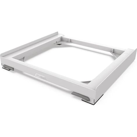Meliconi 656146 Waschmaschinenteil & Zubehör Vibrationsfester Sockel 1 Stück(e)