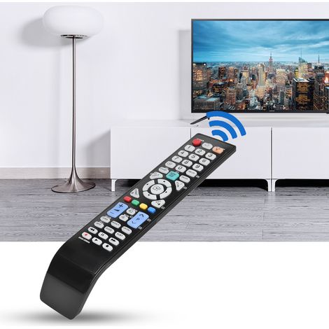 Télécommande LED LCD HDTV pour Samsung BN59-00937A, BN59-00936A, BN59-00860A (1/5)