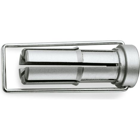 ROTHENBERGER Spannzange R750 für 16mm Spirale - 72915