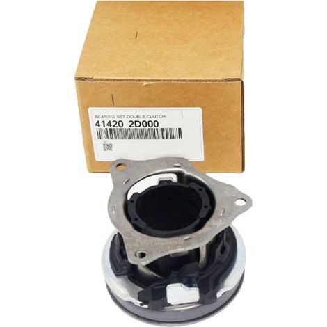 Doppelkupplungsgetriebe-Kit 412002D220 für Hyundai Tucson Sonata