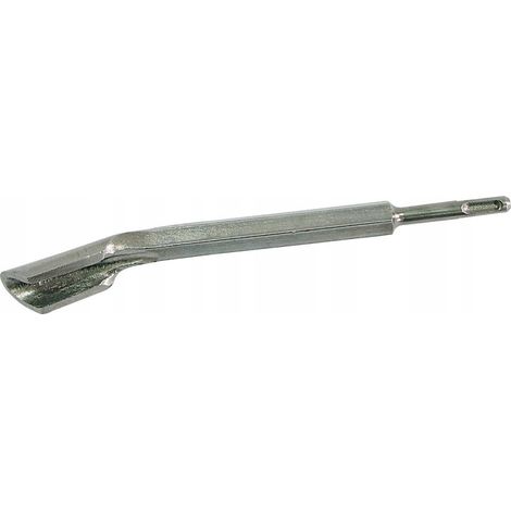 Attrezzo per edilizia Mega 17x250mm compatibile SDS Plus resistente