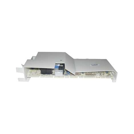 MODULE PROGRAMMÉ SANS EPROM = 80981 POUR LAVE LINGE INDESIT - C00093350