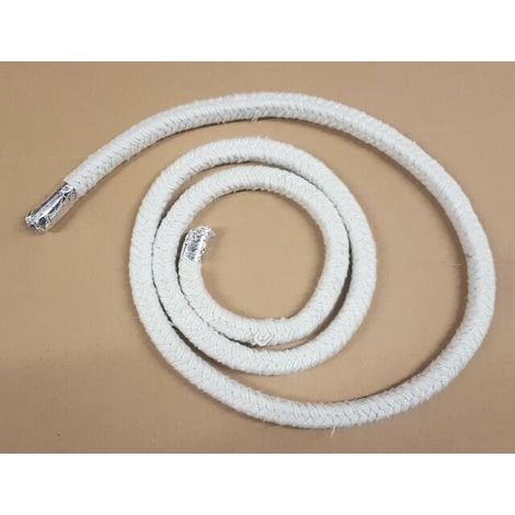 ETA Keramikfaser-Packung 16x16x1900mm beständig bis 1260C - 38301-1900 (1/2)