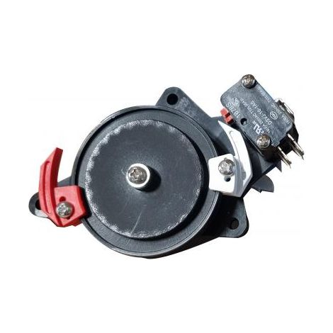 Gruppo Finecorsa Meccanico Cat-X Ricambio CAME 119RIX014 (1/2)