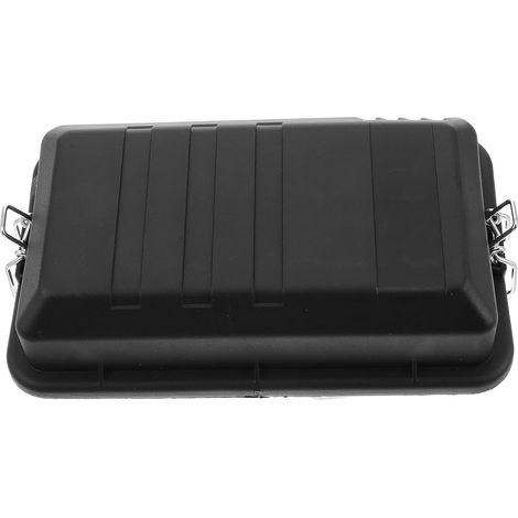 Boîtier Filtre à Air pour Générateur Essence Protection Complète et Résistant Aux Intempéries de Remplacement Compatible