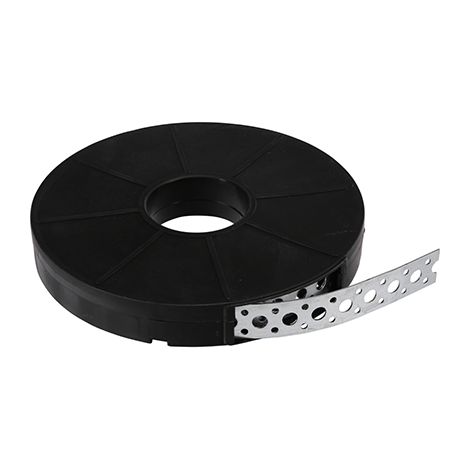 TIMCO Fixing Band Galvanised - 18mm x 10m