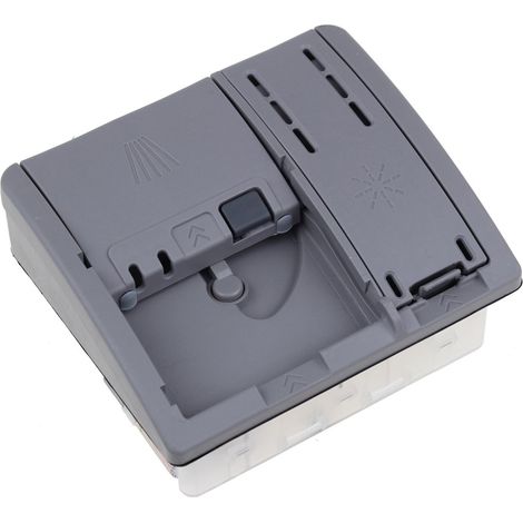 Bosch - spülmittelbehälter/waschmittel - 00755073 -