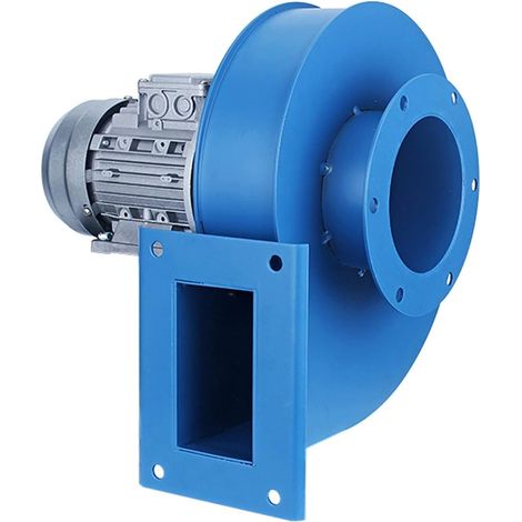 ventilateur soufflant 9 0W / 120W / 180W Ventilateur de refroidissement centrifuguel de ventilateur de refroidissement centrifugé à haute température à haute température(120W) (1/5)
