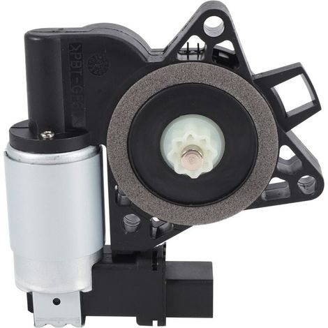 Motor del regulador de ventana derecho para regulador de ventana eléctrico para CX7 CX9 RX8 2004-2017 5 6 742-802 Gj6A5858Xf (1/4)