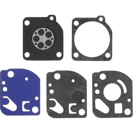 Kit de joints de carburateur ORIGINAL ZAMA GND-17 ECHO HC-2000 taille-haie