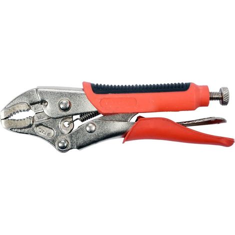 Pinza Yato yt-2153 ganascia regolabile 240mm