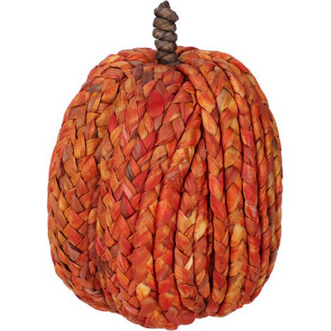Dekoration Kürbis, Ø 20 cm