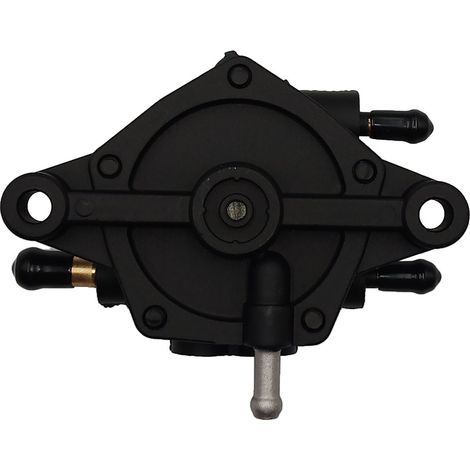 Grizzly 65L oil pump compatible with Yamaha Rhino 450 and 660 (replacement pump) (1/5)