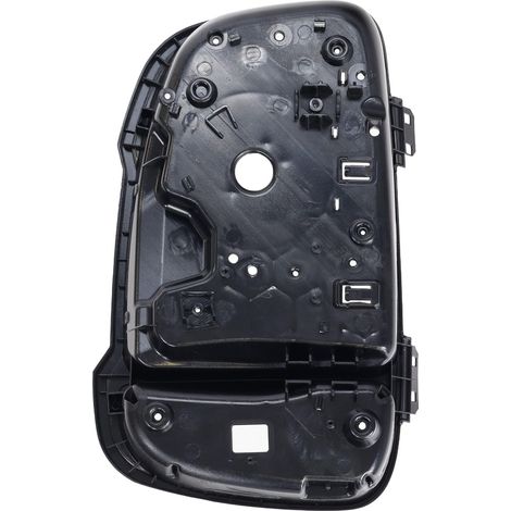 Boîtier de rétroviseur rapide FT12424 PR frame (1/2)
