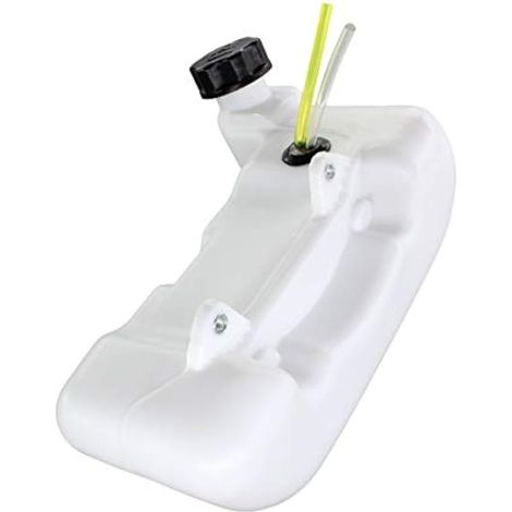 Réservoir d'essence pour débroussailleuse Zipper ZI-MOS145 / ZI-MOS145 G / ZI-MOS125 / MOS 911 (1/4)