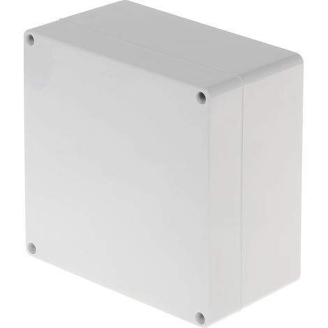 Contenitore ermetico AWO-603 160x160x90mm pulsar (1/5)