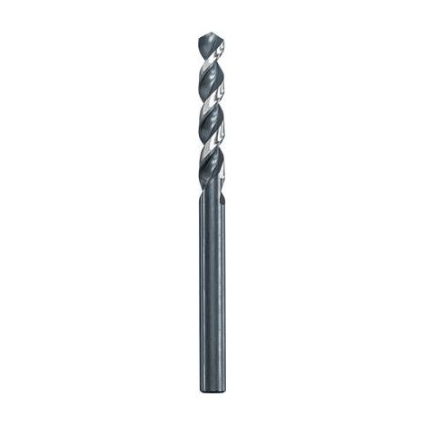 kwb 258625 HSS Foret pour le métal 2.5 mm Longueur totale 57 mm M2 DIN 338 tige cylindrique 1 pc(s) (1/3)