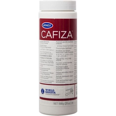 Urnex Cafiza - Proszek do czyszczenia ekspresów 566g