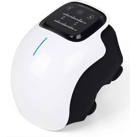 Appareil de massage pour genoux Vitality Joints, appareil de massage 3 en 1 Vitality Joints Therapy (1/5)