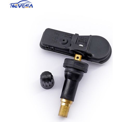 1362304 ist ein Reifendruckkontrollsensor, der für Volvo V60 und V90 Fahrzeuge geeignet ist. (1/4)