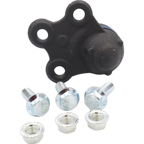 FT01692 Schnelllenkerbolzen L/R (1/2)