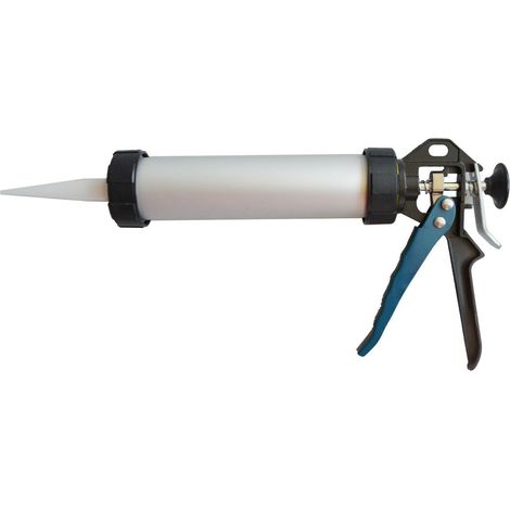 EXTRACTOR DE MASA TUBULAR DE ALUMINIO EXTRA JOBI 310 ml