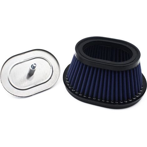 Motorrad-Luftfilter 2XJ-14451-00-00 für BLASTER 200 YFS200 YFS 200 1988-2006 (1/2)