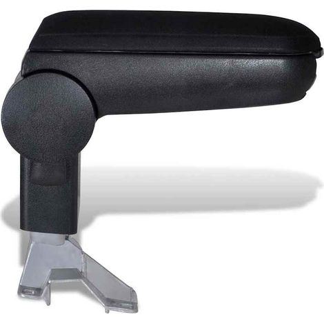 vidaXL Reposabrazos para coche para VW Golf 4 NEW BEETLE (1/2)