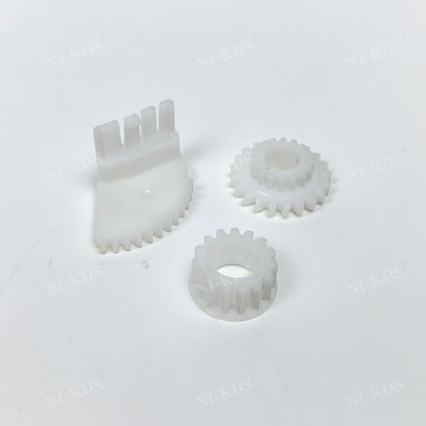 Kompatibel mit Brother MFC-8480, 8460, 8680, 8880 Papierfach-Hebemechanismus