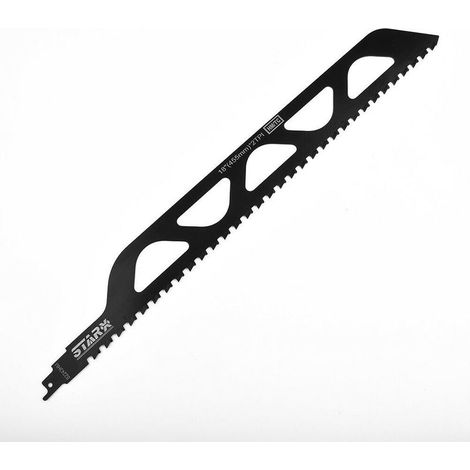 Alternative Sägeblätter – Für Porenbeton, Ziegel und Zement – 240 mm, 305 mm, 457 mm (1/5)