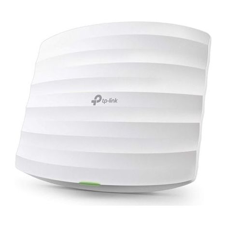 Punto de Acceso Inalámbrico TP-Link Omada EAP115 PoE 300Mbps/ 2.4GHz/ Antenas de 4dBi/ WiFi 802.11n/b/g
