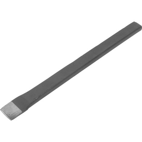 Cincel plano EXTOL CRAFT STANDARD, 300 mm