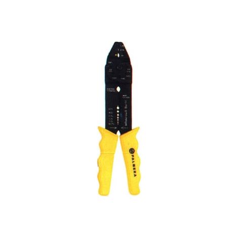 Utensile per elettricista Bahco cr b 01 capacità 0.50-6.00 mm² 22 cm