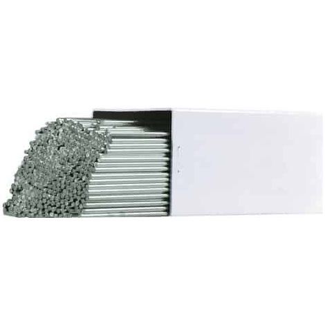 GYS Baguettes métal d'apport TIG inox (316L) - 2.00 mm - x 205