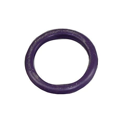 Bague d'étanchéité, tuyauterie de liquide de refroidissement METZGER AUTOTEILE
