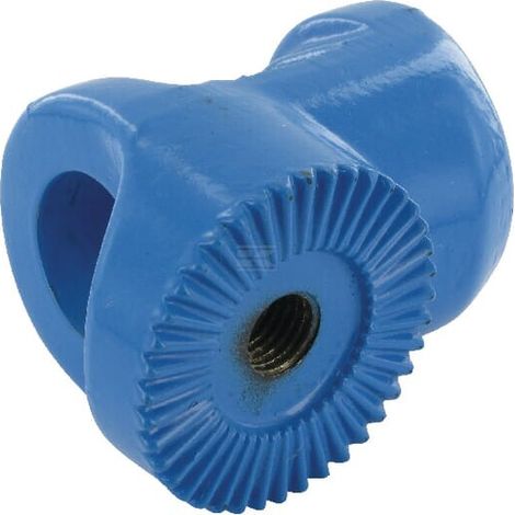 Console dentata LEMKEN 4579146 (1/2)