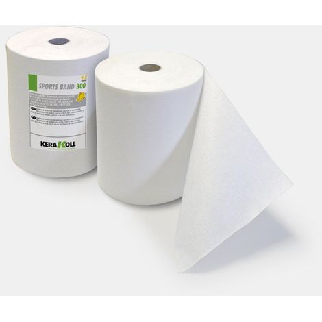 KERAKOLL 70261 SPORTS BAND 300 ROLLO 100 METROS 5 kg - ref: K70261