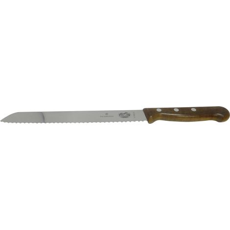 Brotmesser Victorinox 5.1630.21G gezahnte Klinge ergonomisch