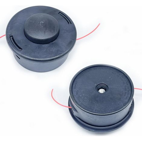 Tête de coupe-bordures AutoCut 40-2 4003 710 2189 FS350 FS450 (pour la coupe de l'herbe)